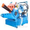 Alligator Hydraulic Cutting Machine para sa Scrap Metal